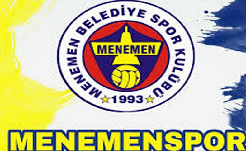 Menemen'de 1 puana 2 fire