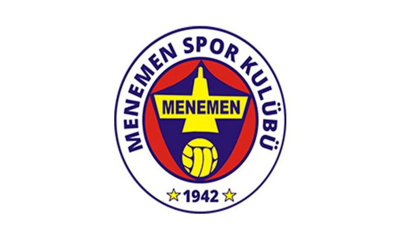 Menemenspor'da bir formaya iki aday