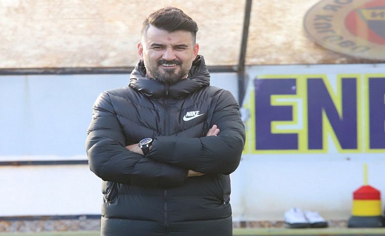 Menemenspor temiz sayfa açacak