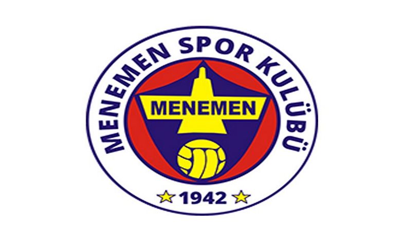 Menemenspor'un derdi gol