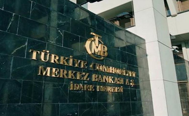 Merkez Bankası’ndan enflasyon açıklaması