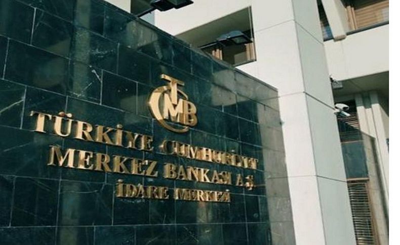 Merkez Bankası'ndan önemli hamle