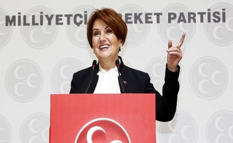 MHP'de Bahçeli'ye kötü haber: İmzalar tamam!