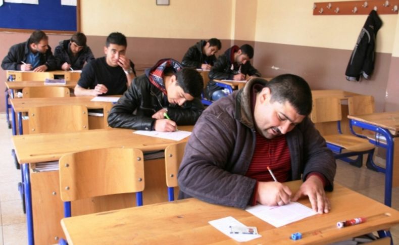 'Mersin O'nu Okuyor Yarışması' düzenlendi