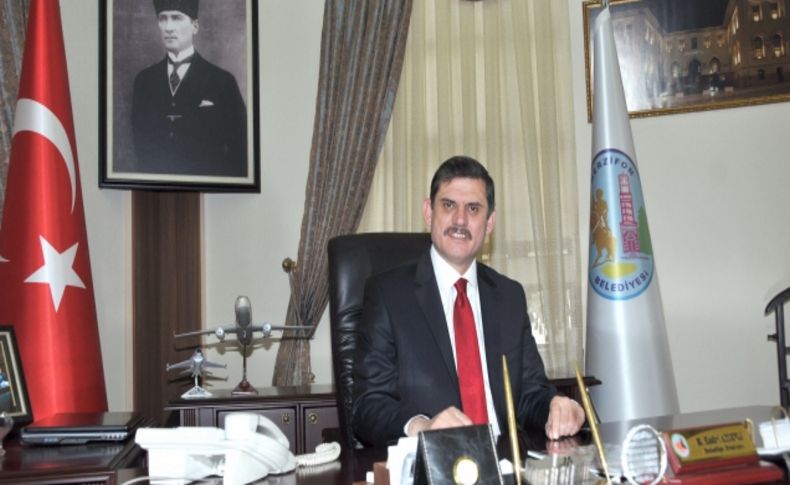 Merzifon Haftası müzikli ve eğlenceli programlarla kutlanmayacak