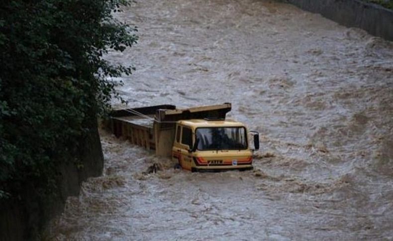 Meteoroloji Genel Müdürü'nden son dakika uyarısı