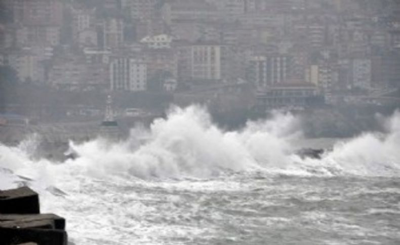 Meteoroloji'den son hava durumu raporu