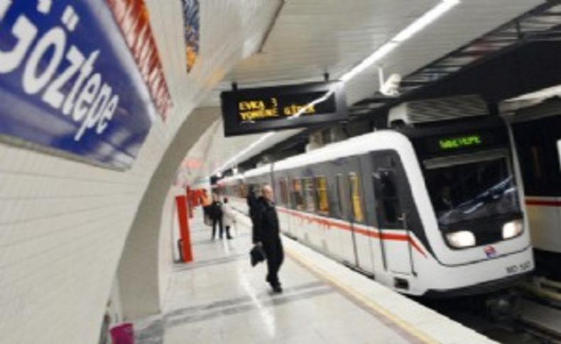 Özfatura’nın “metro iddiasına” yanıt