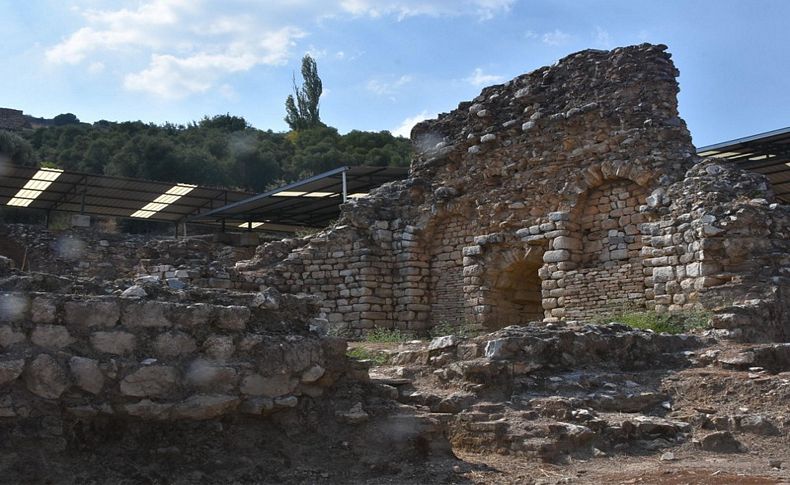 Metropolis'te yeni kazı dönemi başladı