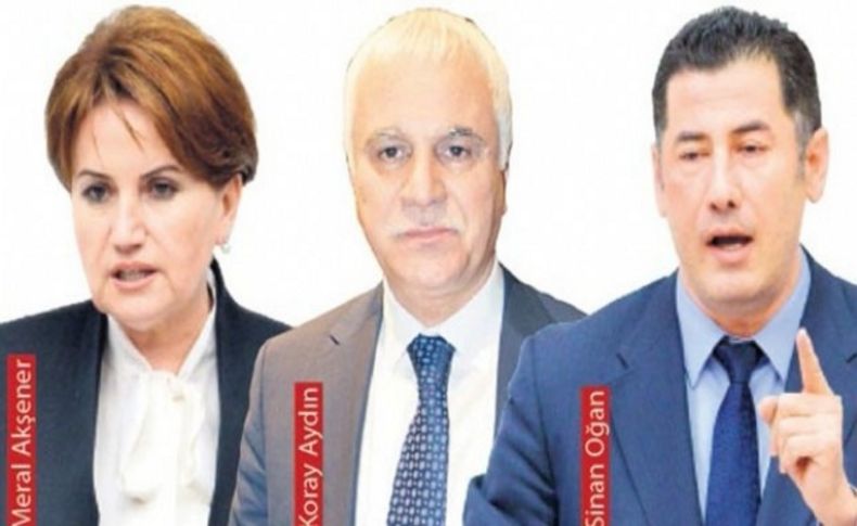 MHP'deki muhaliflere kötü haber