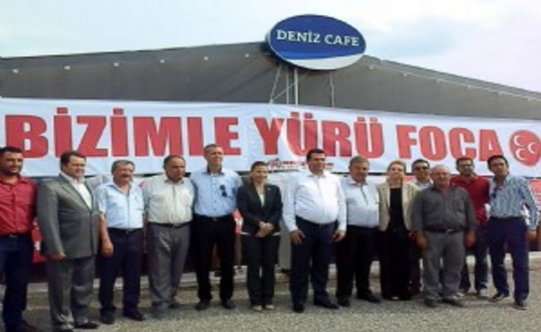 MHP 8 Haziran'da yargıya başvuracak