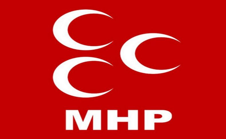 MHP'de deprem...