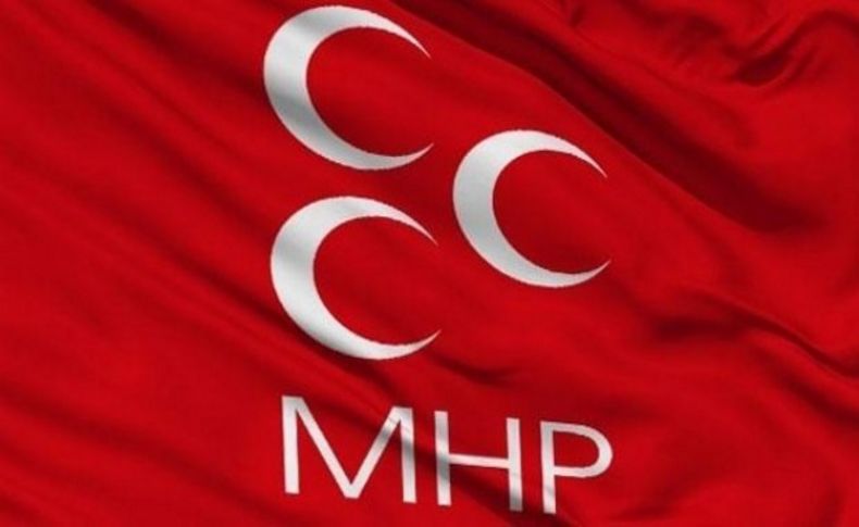 MHP'den CHP'ye çok sert sözler: 'Kendileri de don lastiği'