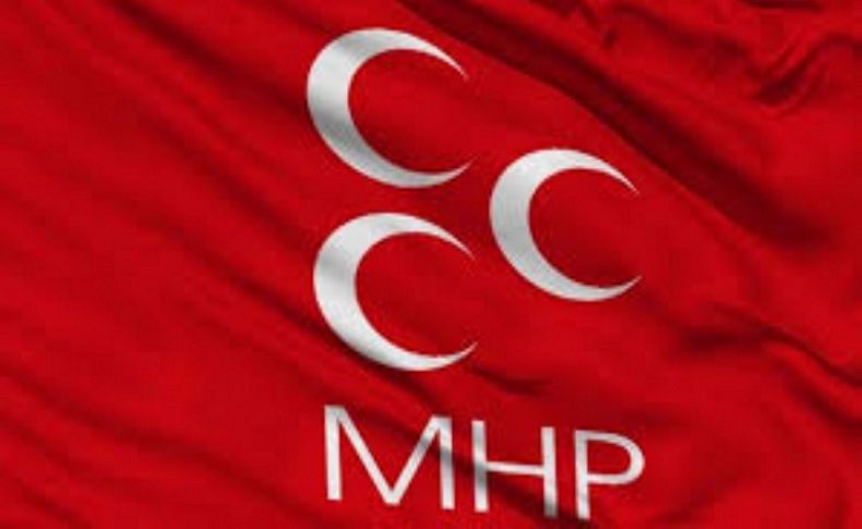 MHP'den sert açıklama: Saadet isimli küçük ve önemsiz parti…