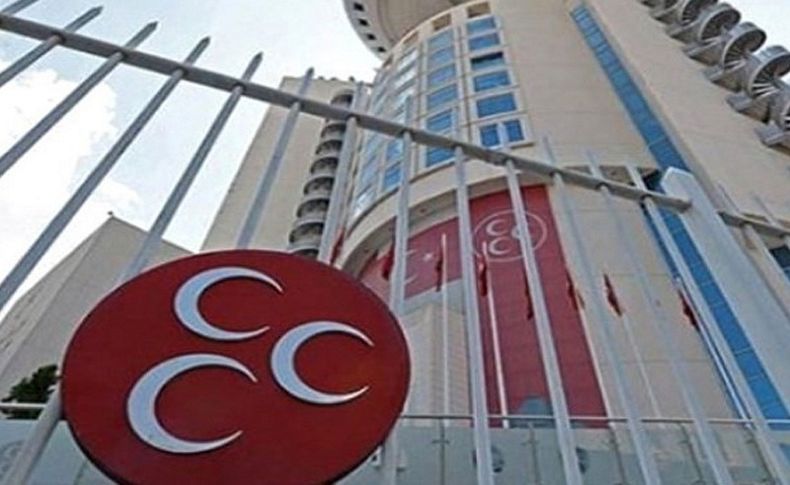 MHP: Fırat'ın doğusuna askeri harekat kaçınılmaz