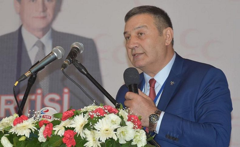 MHP İl Başkanı Karataş’tan Dağ’ın ittifak açıklamasına yanıt