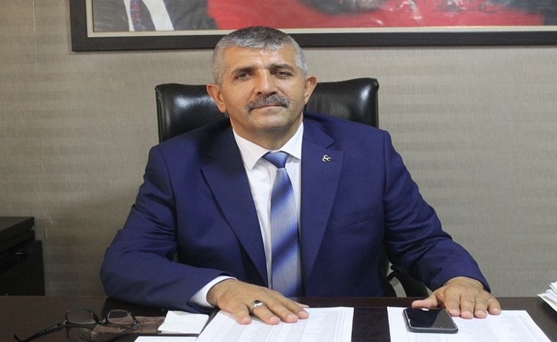 MHP İl Başkanı Şahin'den flaş seçim açıklaması