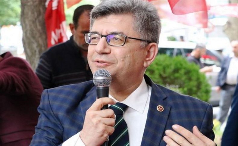 MHP'li Aycan: Biz ne dersek o olacak