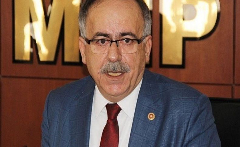 MHP'li Kalaycı: Şehit cenazelerine herkes katılabilir