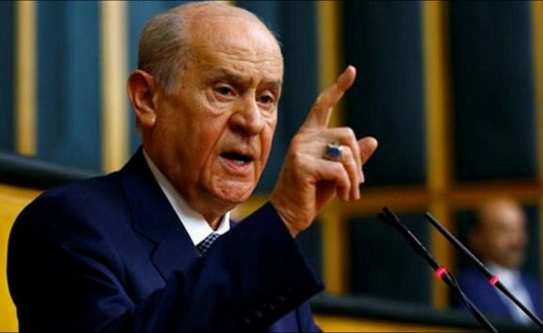 MHP lideri Bahçeli, tek tek tahkikat yaptırıyor