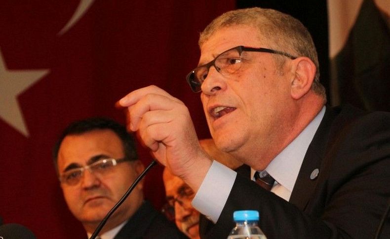 MHP’nin seçim beyannamesine İYİ Parti’den tepki geldi: Çok yazık!