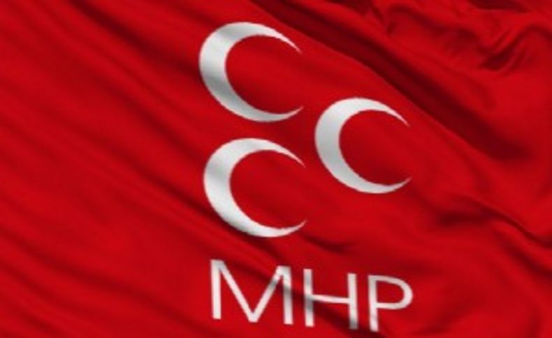 Çatı Aday İhsanoğlu MHP'den aday