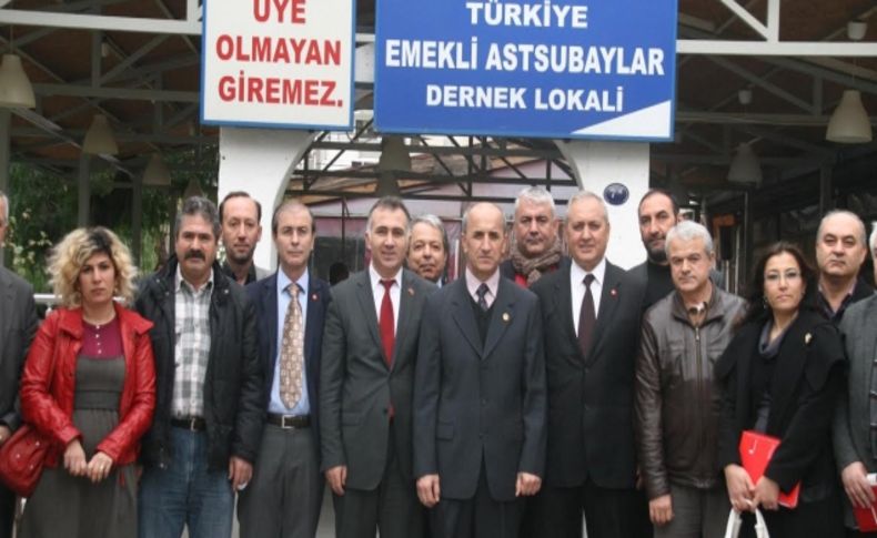 MHP’li Toptaş’tan dürüst yaklaşım