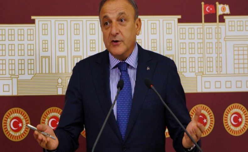 MHP'li Vural: Fas'tayım hiç kimse bilmiyor