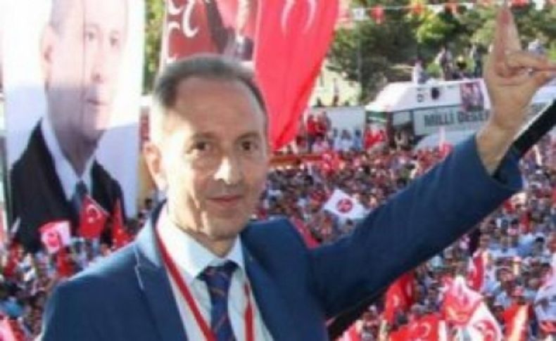 MHP’nin seçim bürosuna silah saldırı: 1 ölü