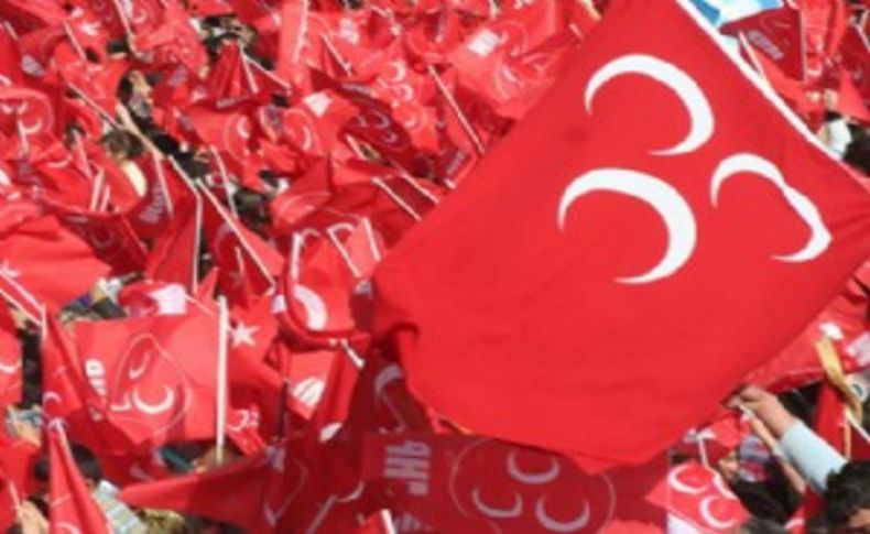 Flaş! MHP'de teşkilatlara konuşma yasağı