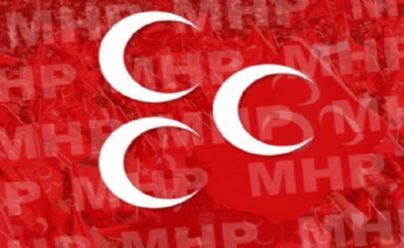 MHP, İzmir'de 'SİM'lerle her semte girecek