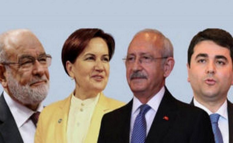 Millet Partisi itiraz etmişti... YSK kararını verdi