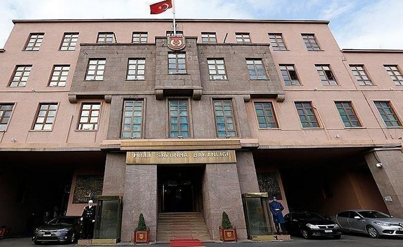 Milli Savunma Bakanlığı'ndan İdlib açıklaması