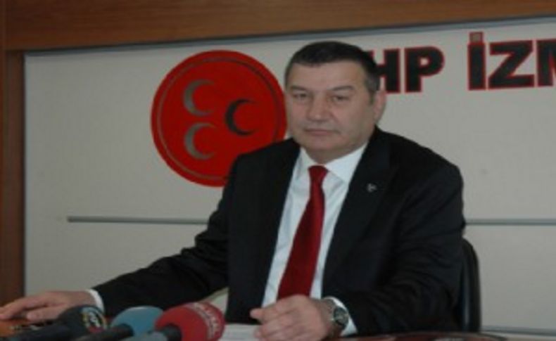 MHP'de Başkanlık Divanı belli oldu