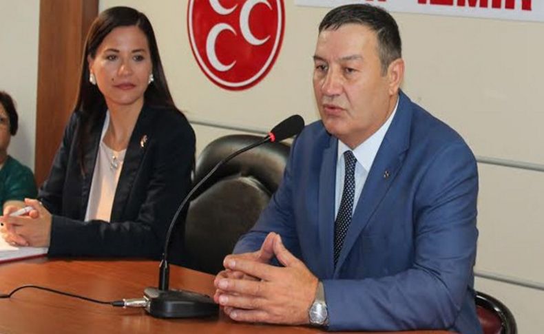 Karataş'tan AK Parti ve CHP'ye sert sözler