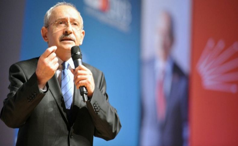 Kılıçdaroğlu'ndan İzmir övgüsü!