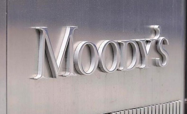 Moody’s flaş Türkiye kararı!