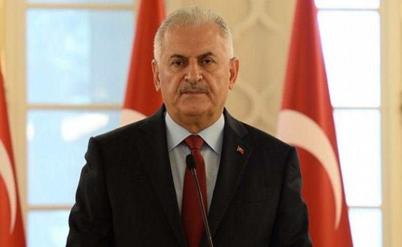 Başbakan Yıldırım'dan bayram mesajı