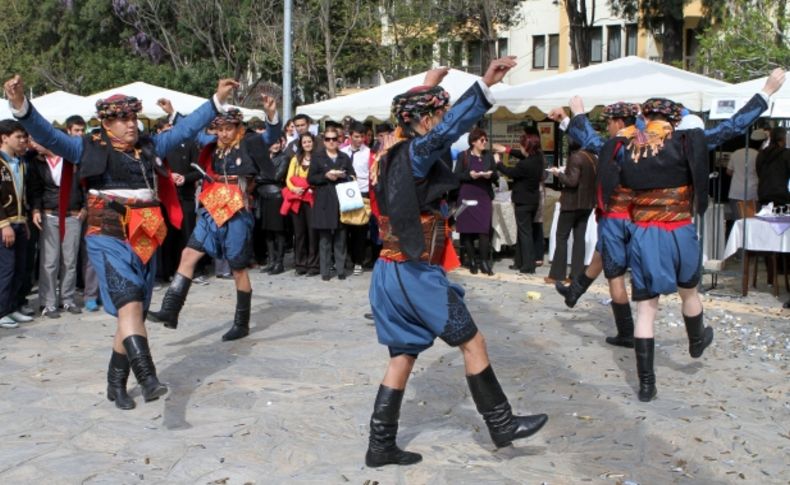 Muğla’da meslek liseleri tanıtıldı