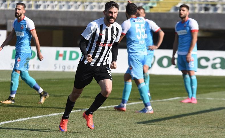 Murat'tan Altay'a büyük katkı