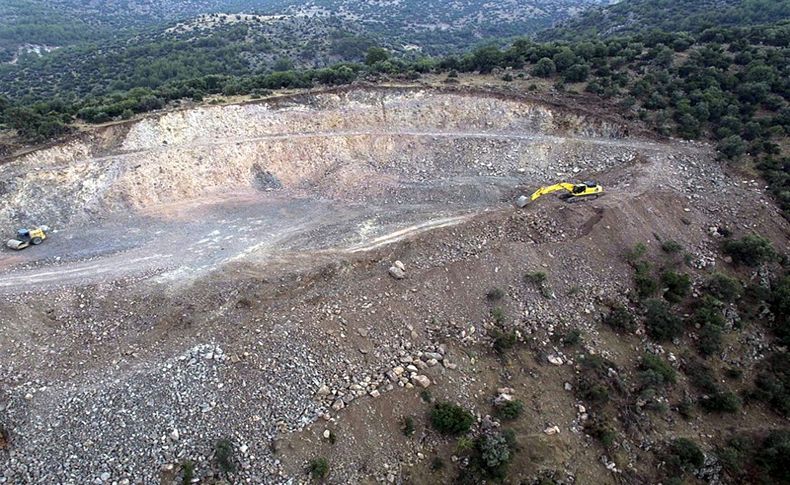 Musacalı Barajı projesinin startı verildi