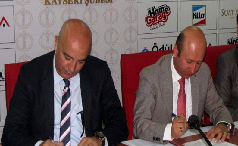 MÜSİAD ve KOSGEB yeni girişimciler yetiştirecek