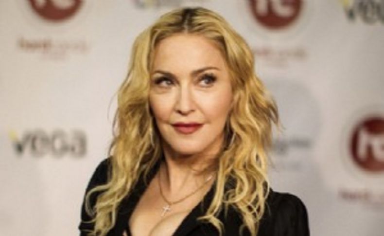 Madonna: Keşke gay olsaydım