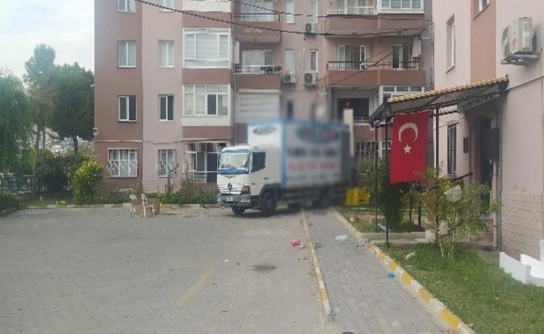 Nakliyecilerin deprem fırsatçılığına valilik ‘dur' dedi