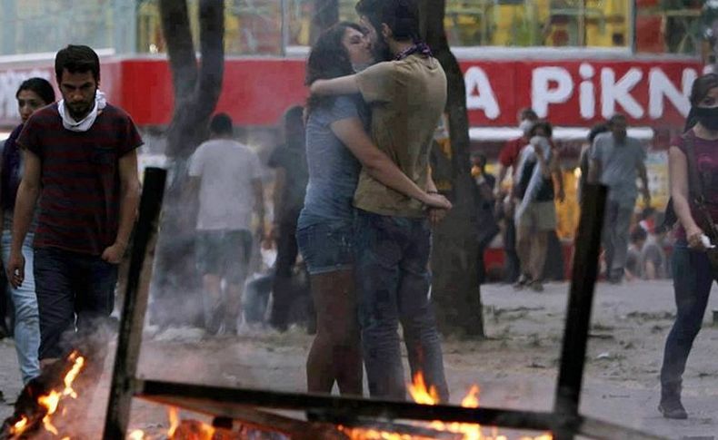 Narlıdere Gezi'yi anacak