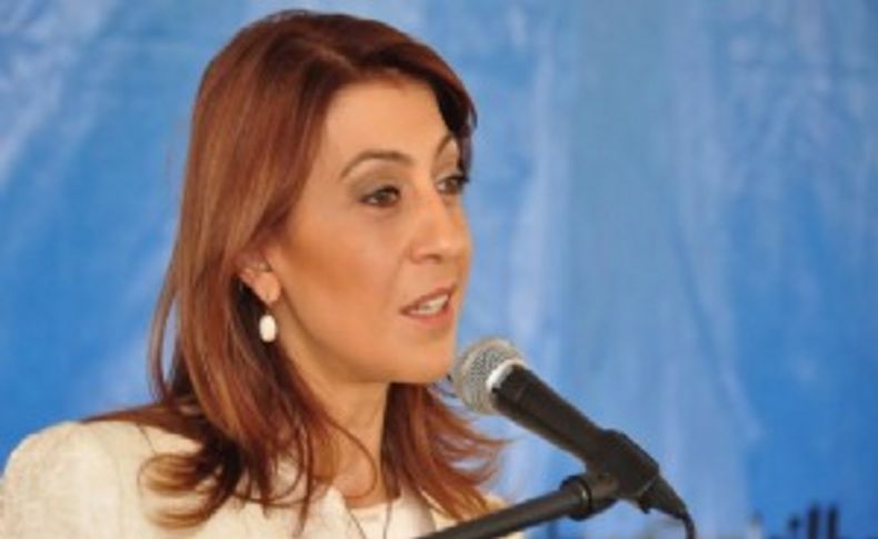 AK Partili Nesrin Ulema : 'CHP İzmir Turizmine Darbe Vurdu’’