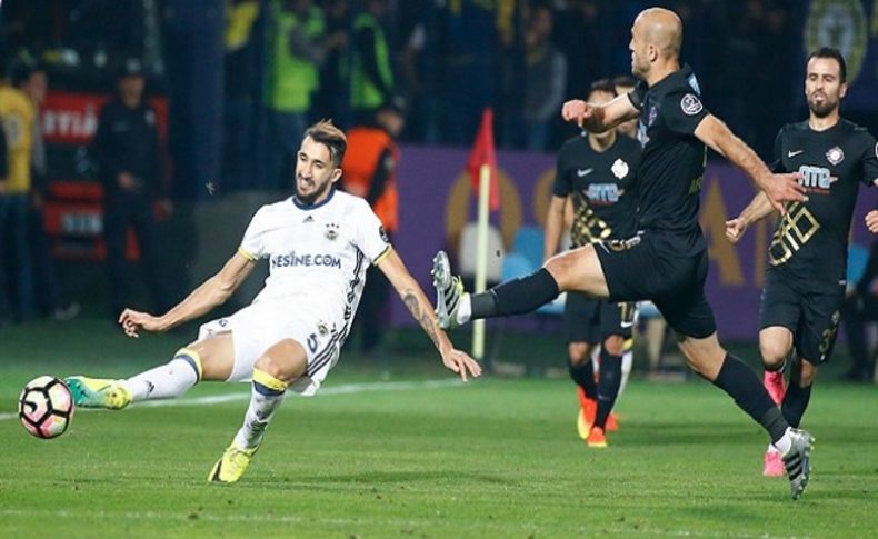 Ne Osmanlıspor ne Fenerbahçe