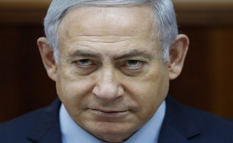 Netanyahu'ya Türkiye'den çok sert açıklamalar