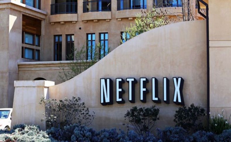 Netflix'ten Türkiye açıklaması