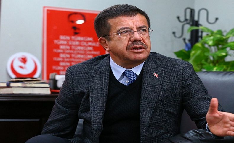 Nihat Zeybekci’den İzmir mesaisi